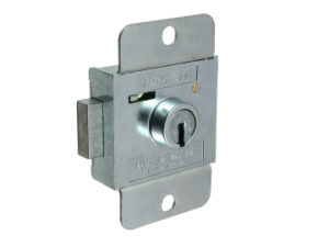 7 Lever Dead Bolt Rim Lock 2201