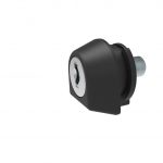 7.2mm Mini Camlock F501