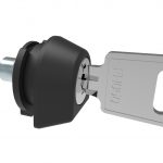7.2mm Mini Camlock F501