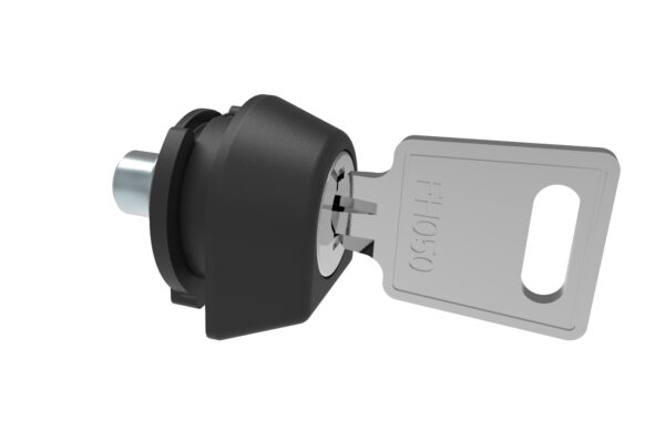 7.2mm Mini Camlock F501