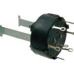 Clip-on C K Switch 9550507