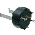 Clip-on C K Switch 9550517