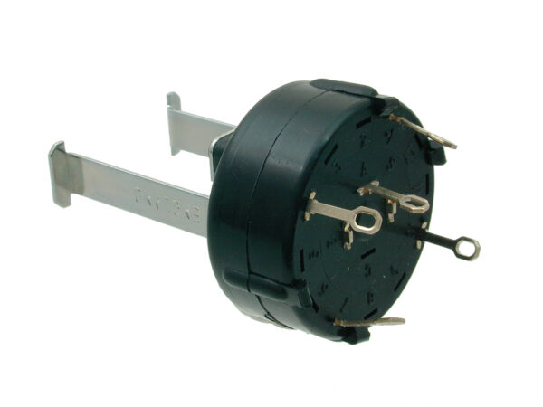 Clip-on C K Switch 9550517