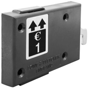 Coin Operated Locks | Coin Locker Locks | Coin Locks