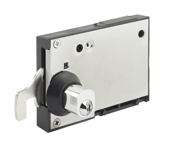 Lowe & Fletcher 2764 Coin Operated Cam Lock FOR GYM SCHOOL SWIMMING POOL LOCKERS 
