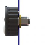 Fitting Option 2 - Twist Resist