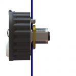 Fitting Option 3 - Twist Resist