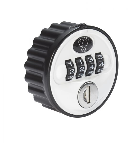 Combination Lock 2800 (Private Mode)