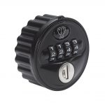 Combination Lock 2800 (Private Mode)