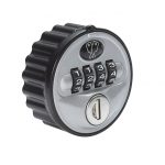 Combination Lock 2800 (Private Mode)