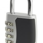 Combination Padlock A220