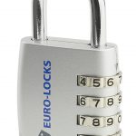 Combination Padlock A220