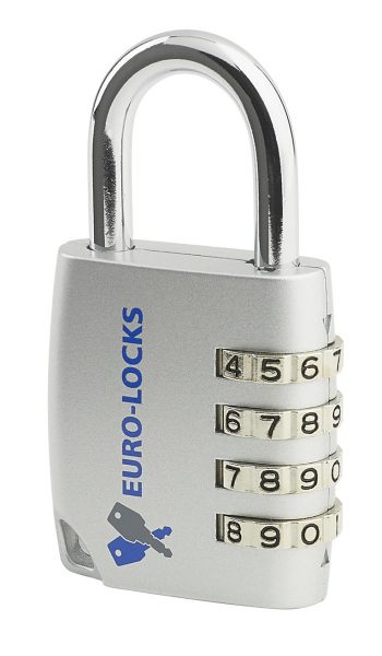 Combination Padlock A220