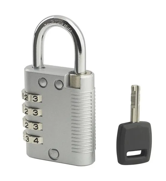 Combination Padlock A222