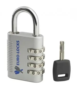 Combination Padlock A222