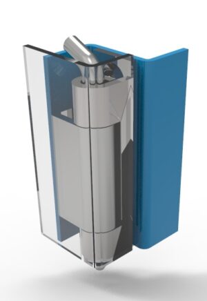 Concealed Hinge Z100