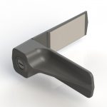 Document Lock 7710