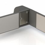 Document Lock 7710