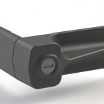 Document Lock 7710