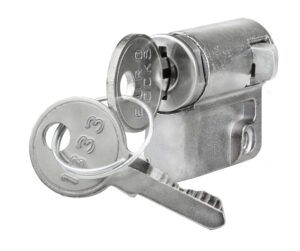 Euro Profile Lock D867