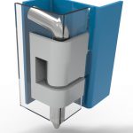 External Hinge Z200