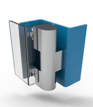 External Hinge Z300