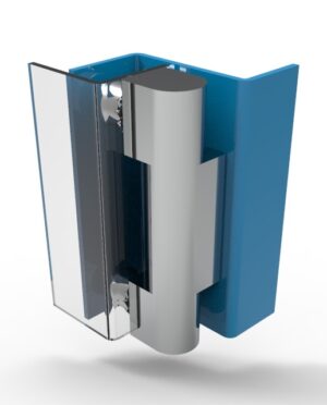 External Hinge Z306