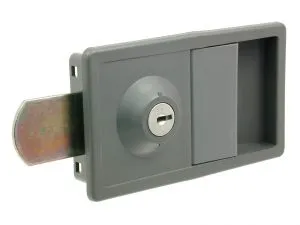 Flush Fitting Handle 1650