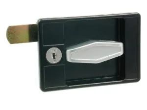 Flush Fitting Handle 1856