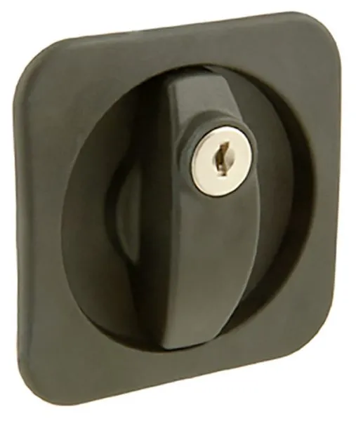 Flush Fitting Handle C286 Lowe & Fletcher UK