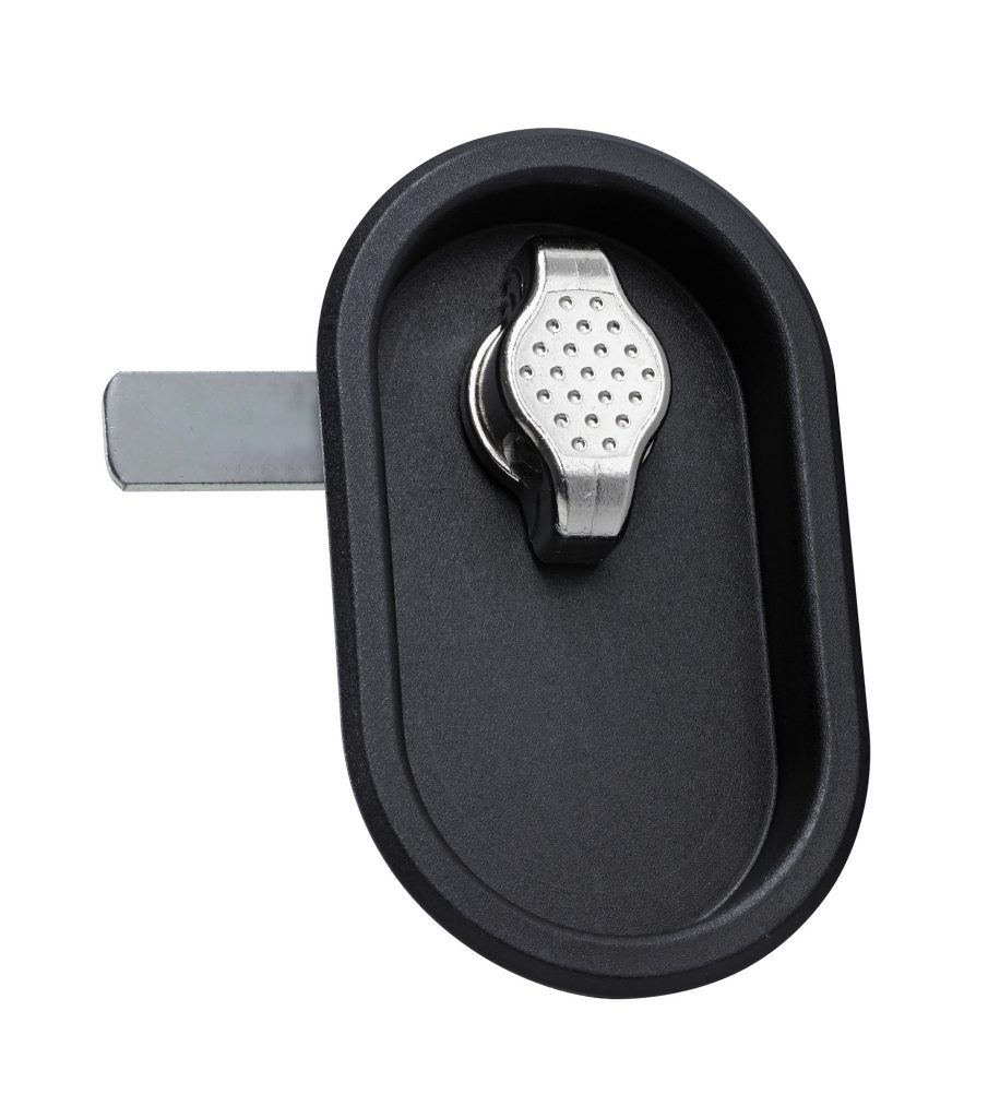 Flush Fitting Handle F131 Lowe & Fletcher UK