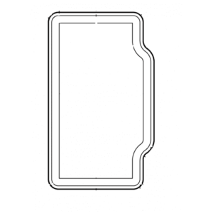 Gasket P9002
