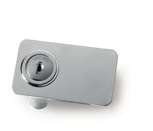 Glass Door Lock 0468