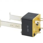 Clip-on M S Switches 9550504