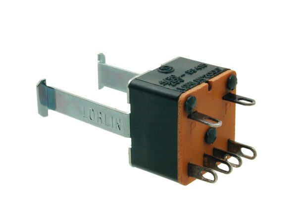 Clip-on M S Switches 9550506
