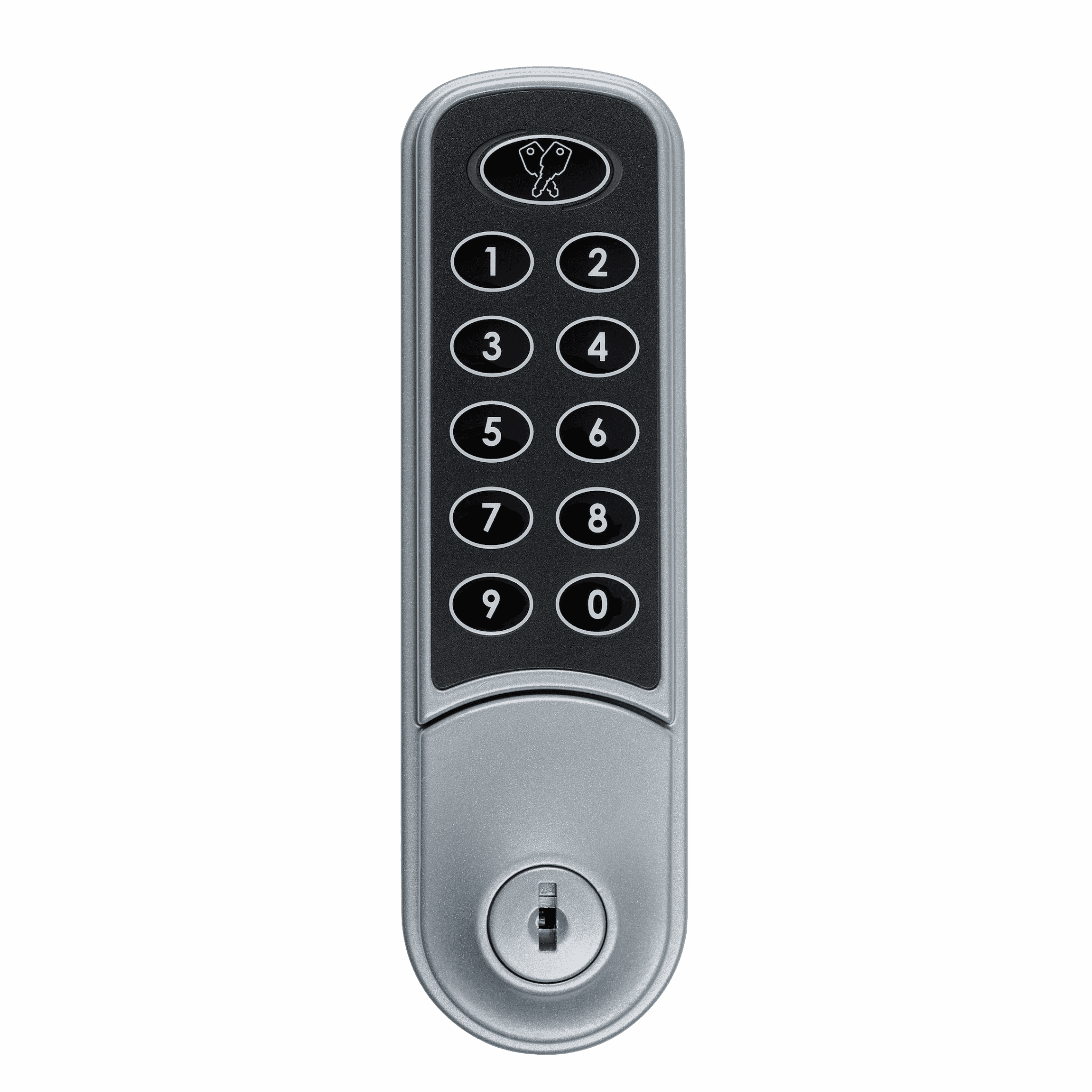 Smart Locks Electronic Locks RFID Locks Locking Solutions