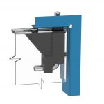 Pin Hinge Z403