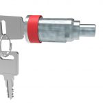Push Lock F795
