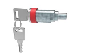 Push Lock F795