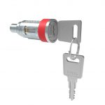 Push Lock F795