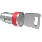 Push Lock F795