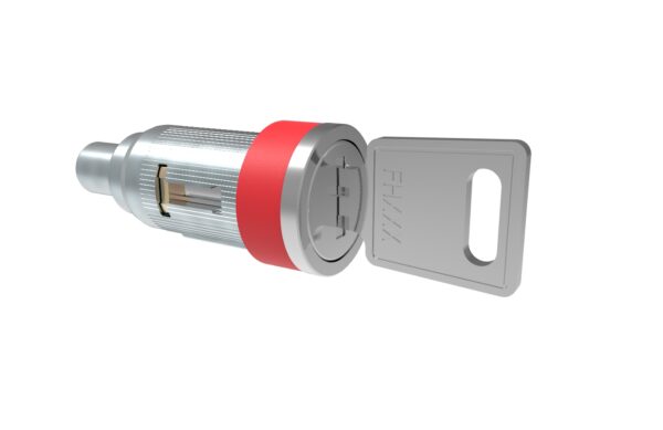 Push Lock F795
