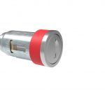 Push Lock F795