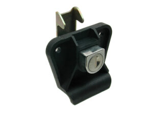 Push in Slam Lock B206