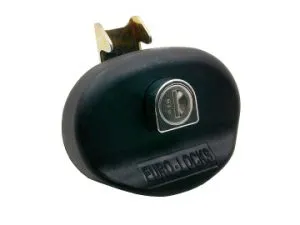 Push in Slamlock F333