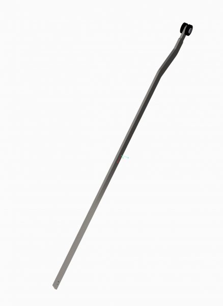 Rods PR1 with Roller PR10