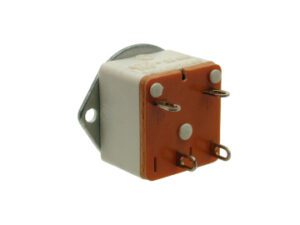 Rotary Action M.S. Switches 9550006