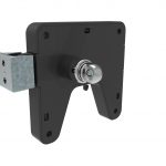 Slamlock with ELLO Latchlock F803