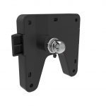 Slamlock with ELLO Latchlock F803
