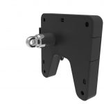 Slamlock with ELLO Latchlock F803